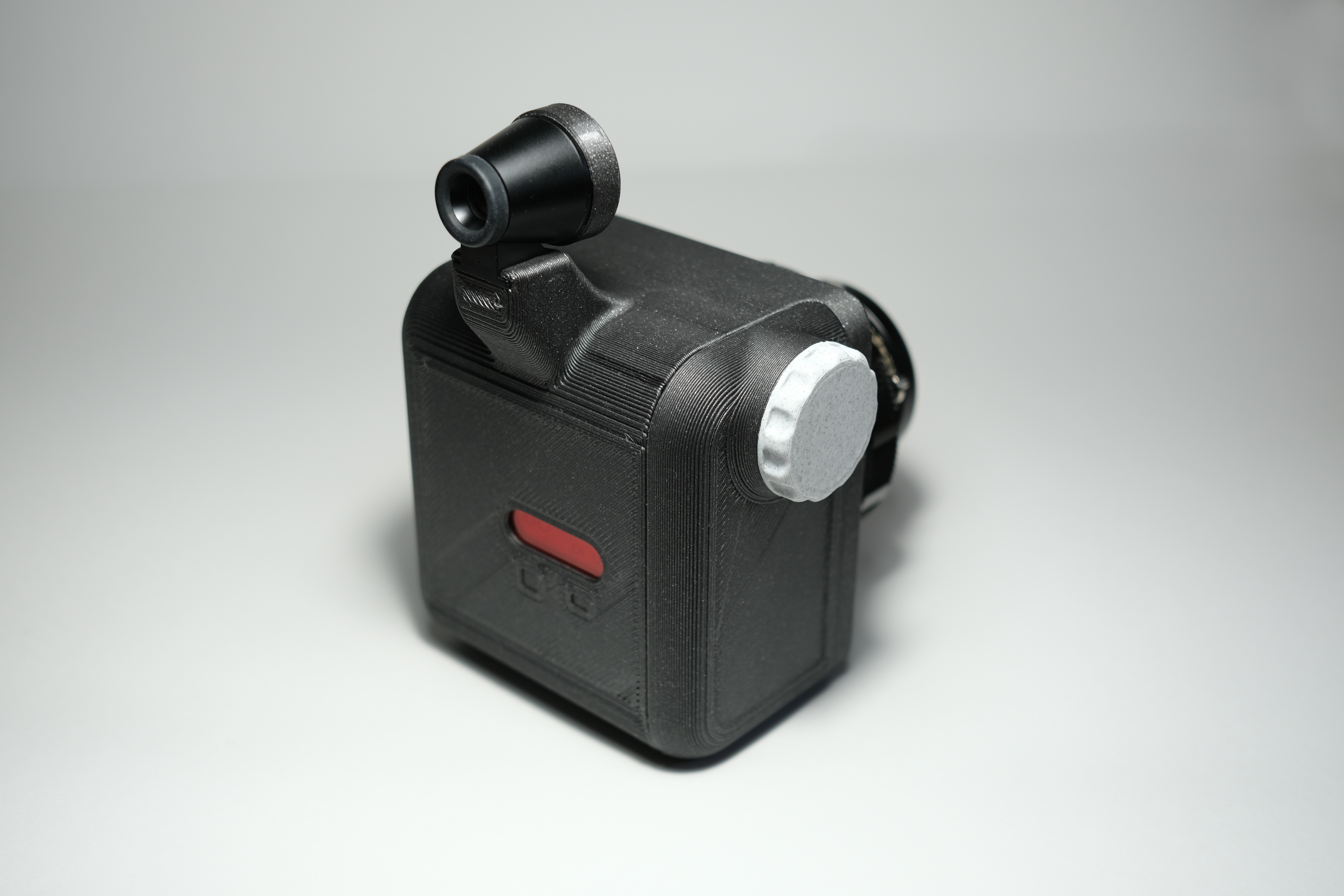 MEDIUM FORMAT CAMERA - VERSION 3 — miniatura 4