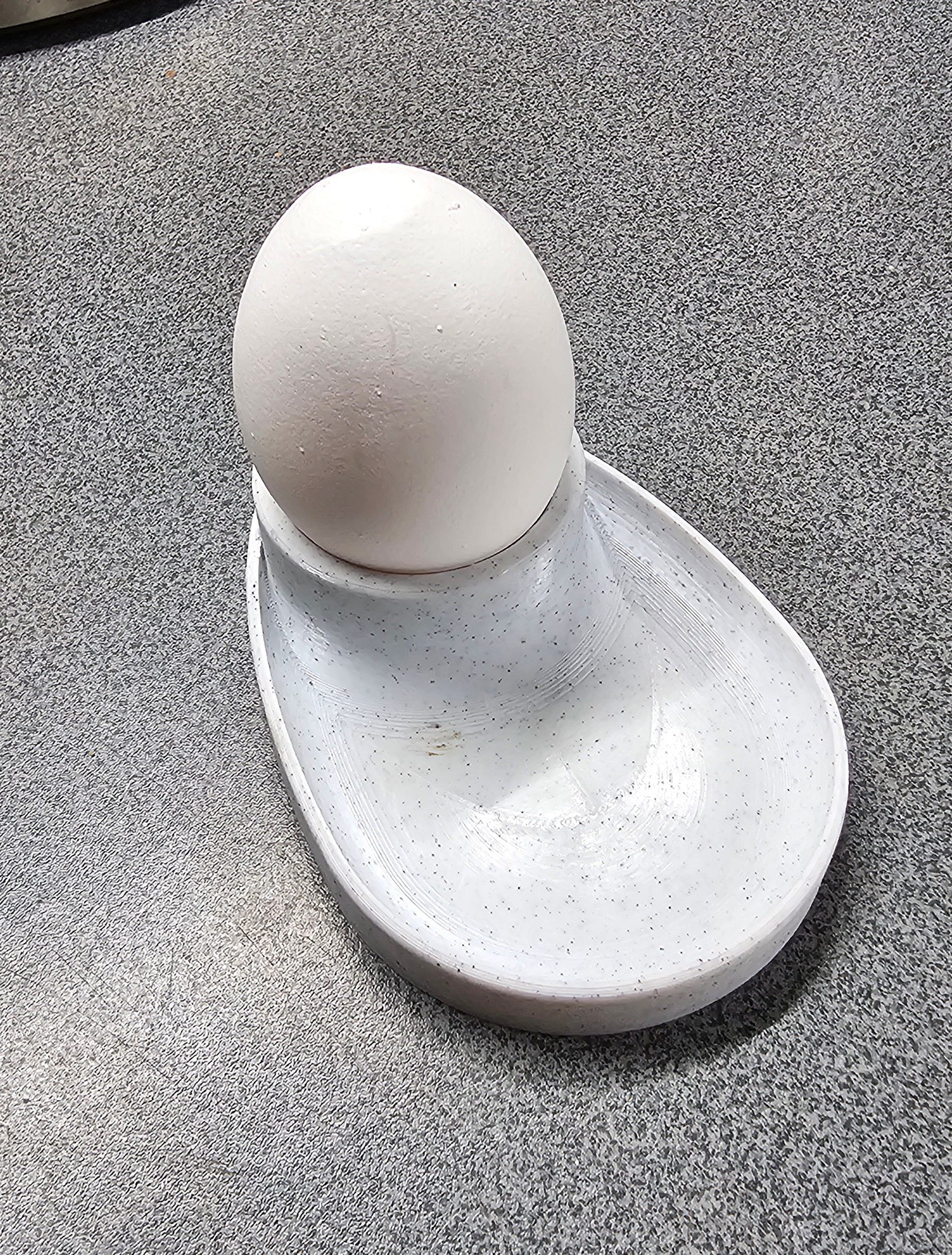 Eierbecher (egg cup)
