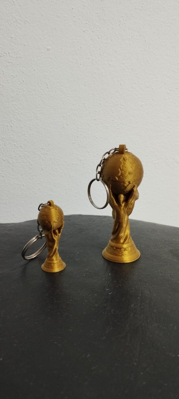 llavero copa del mundo/ world cup keychain
