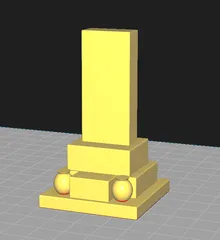 Tombstone-JP
