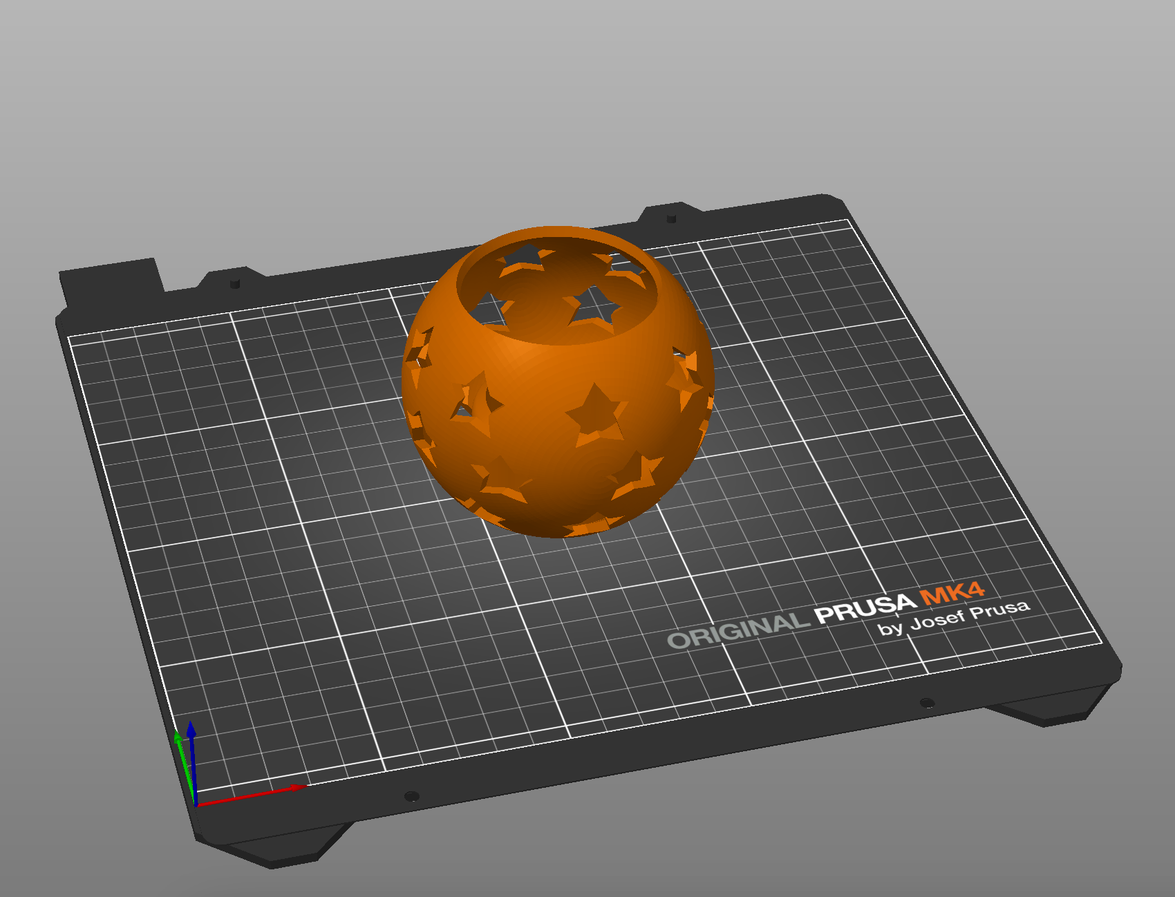 Tea Light Holder by flakestyle | Download free STL model | Printables.com