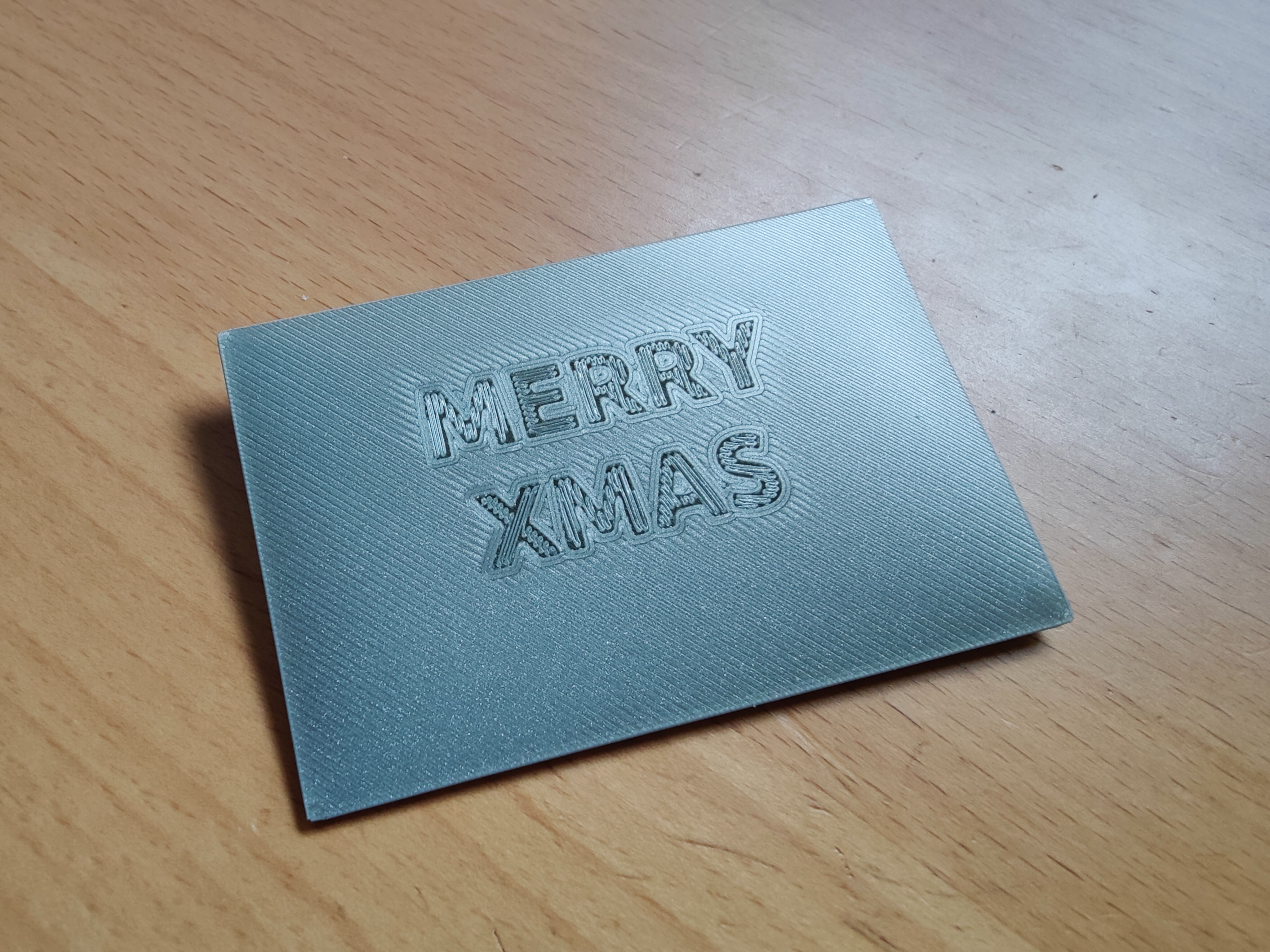 Coupon Envelope