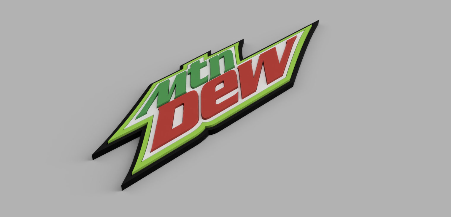 Mountain Dew (2006)