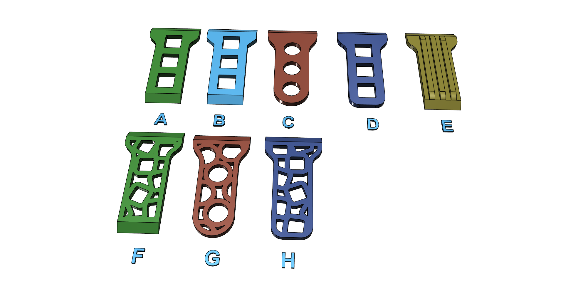 Scraper scrapers easy print