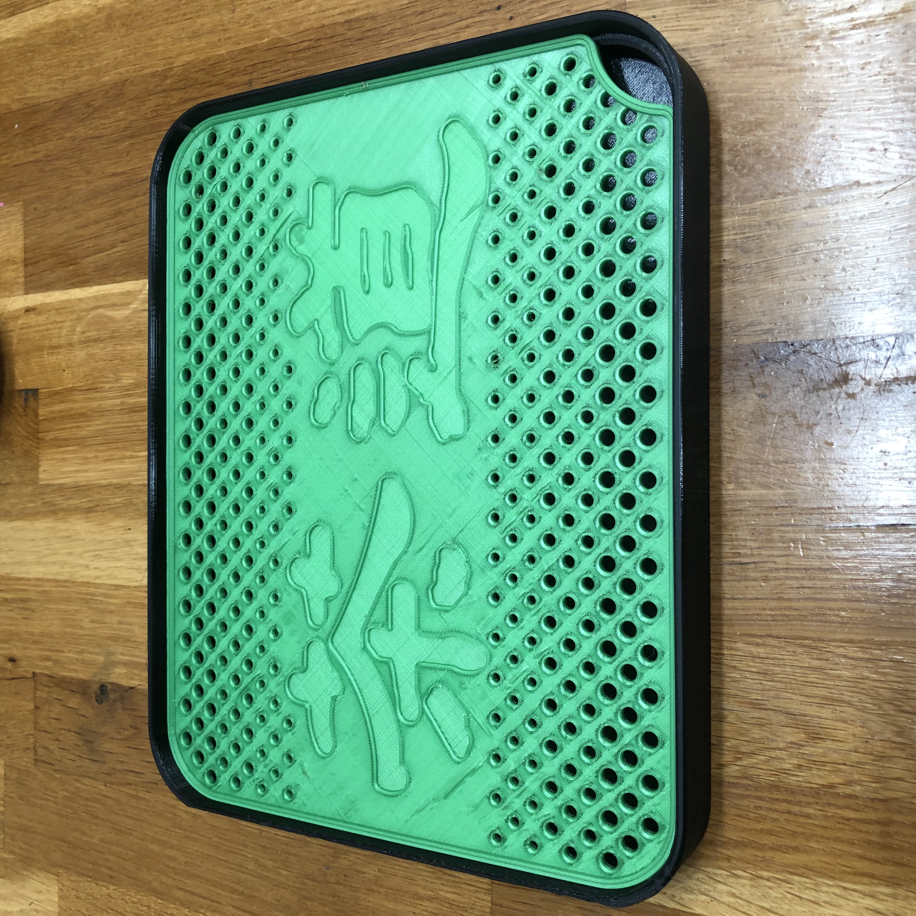 DRIP TRAY FOR TEA SET