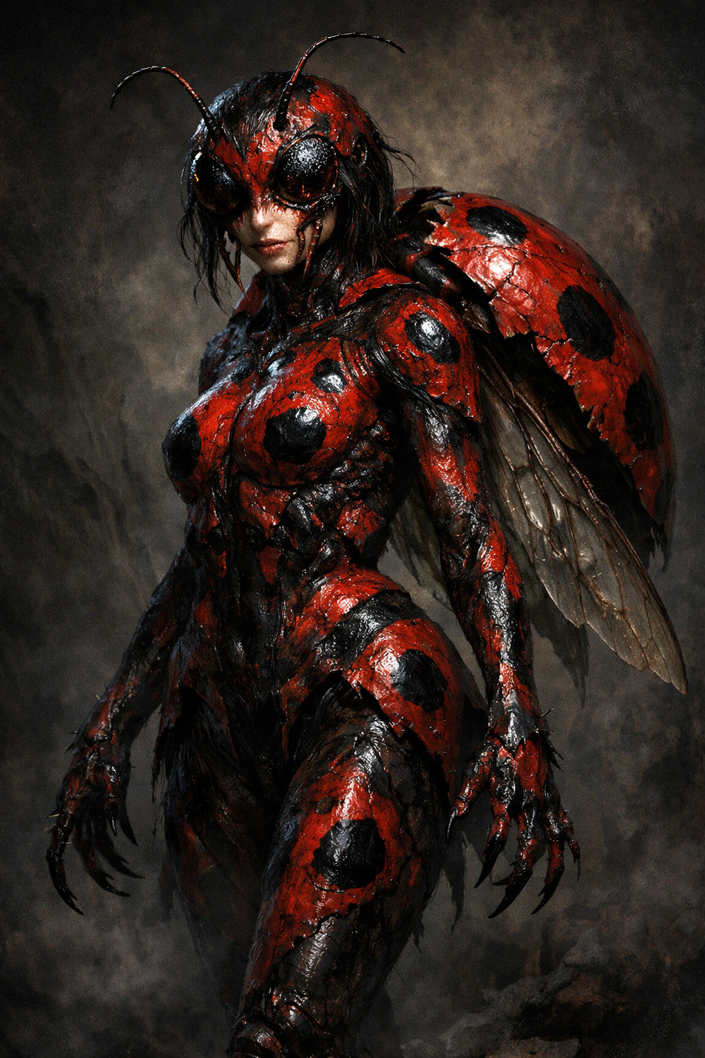 Ladybug