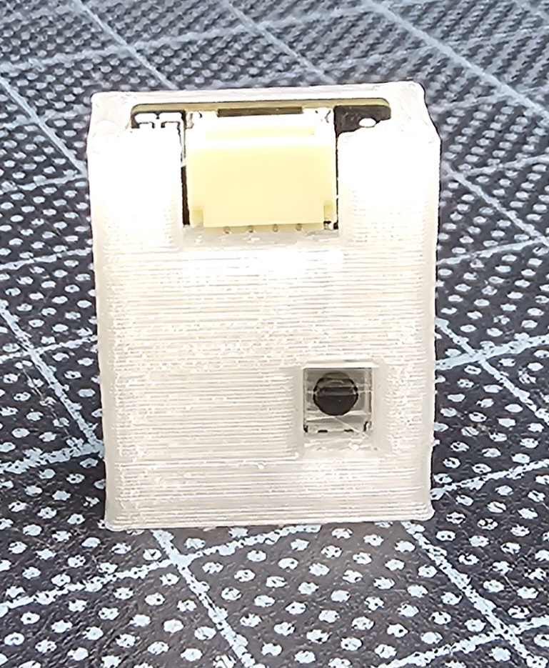 FrSky Archer RS mini Case