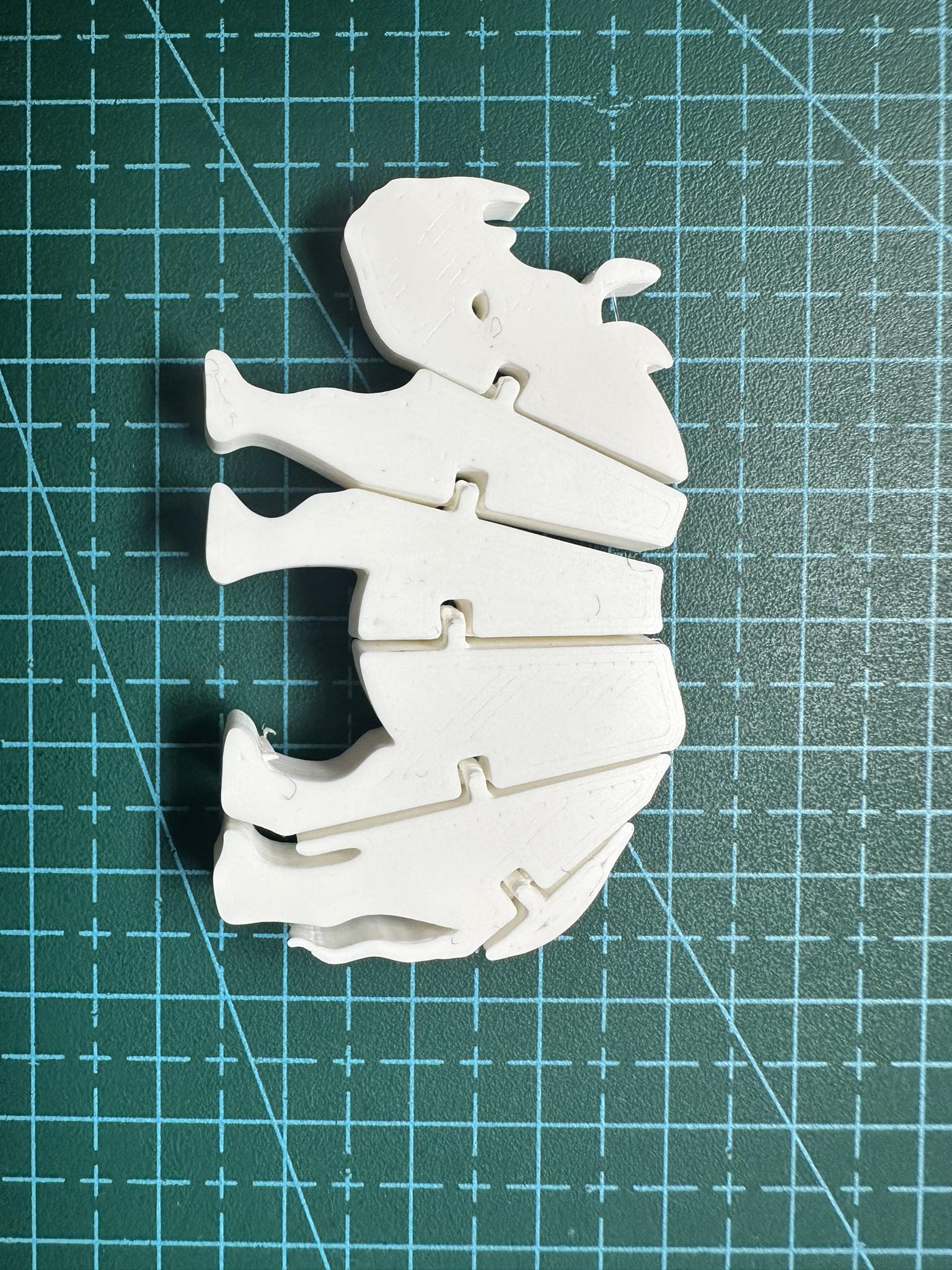 Flexi Rhino