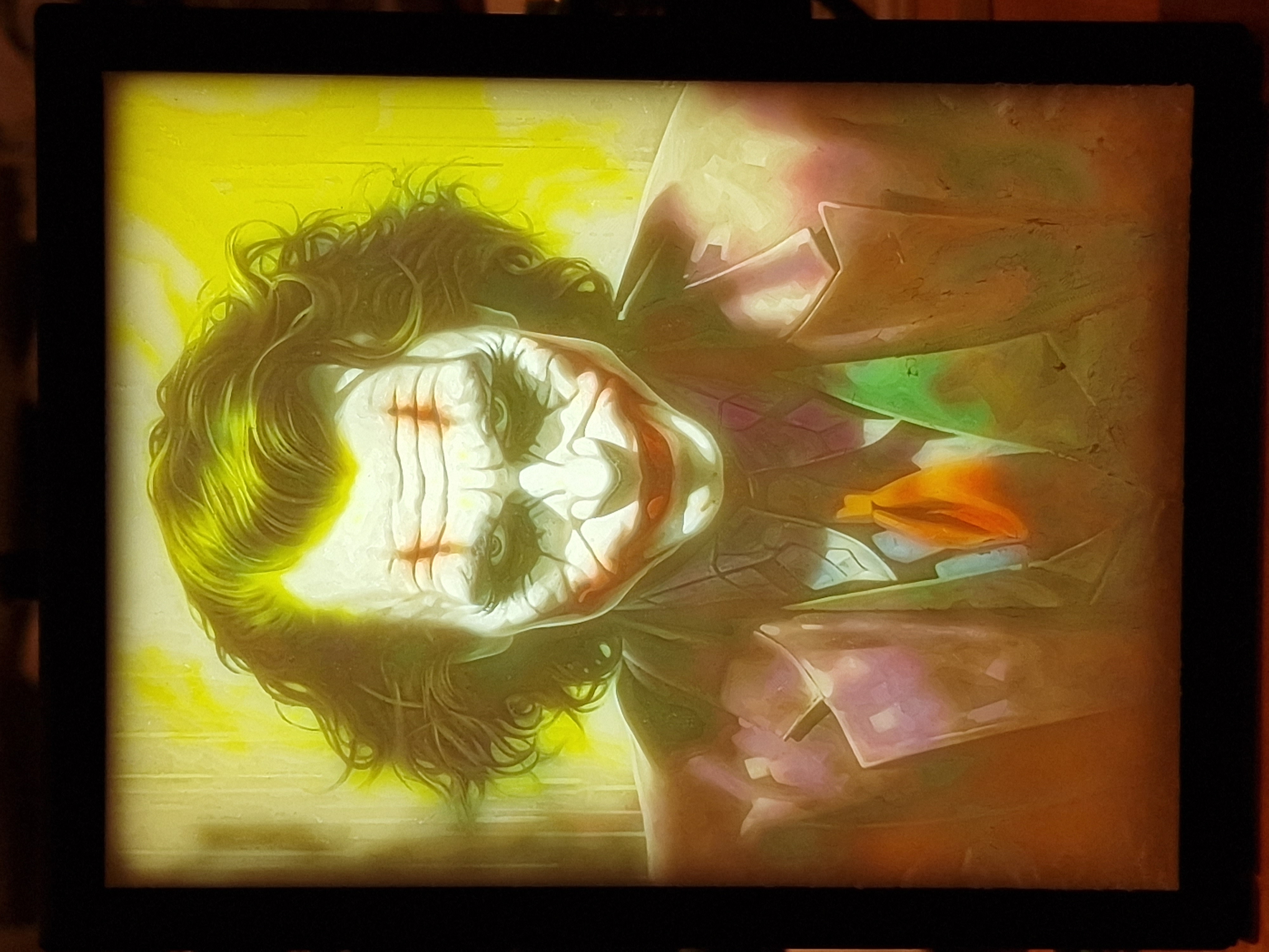 Joker by Madness3D | Printables Store