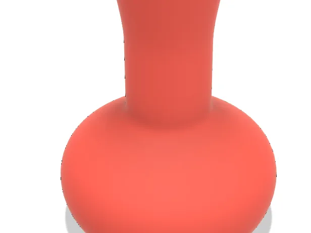 Wavy Vase 1