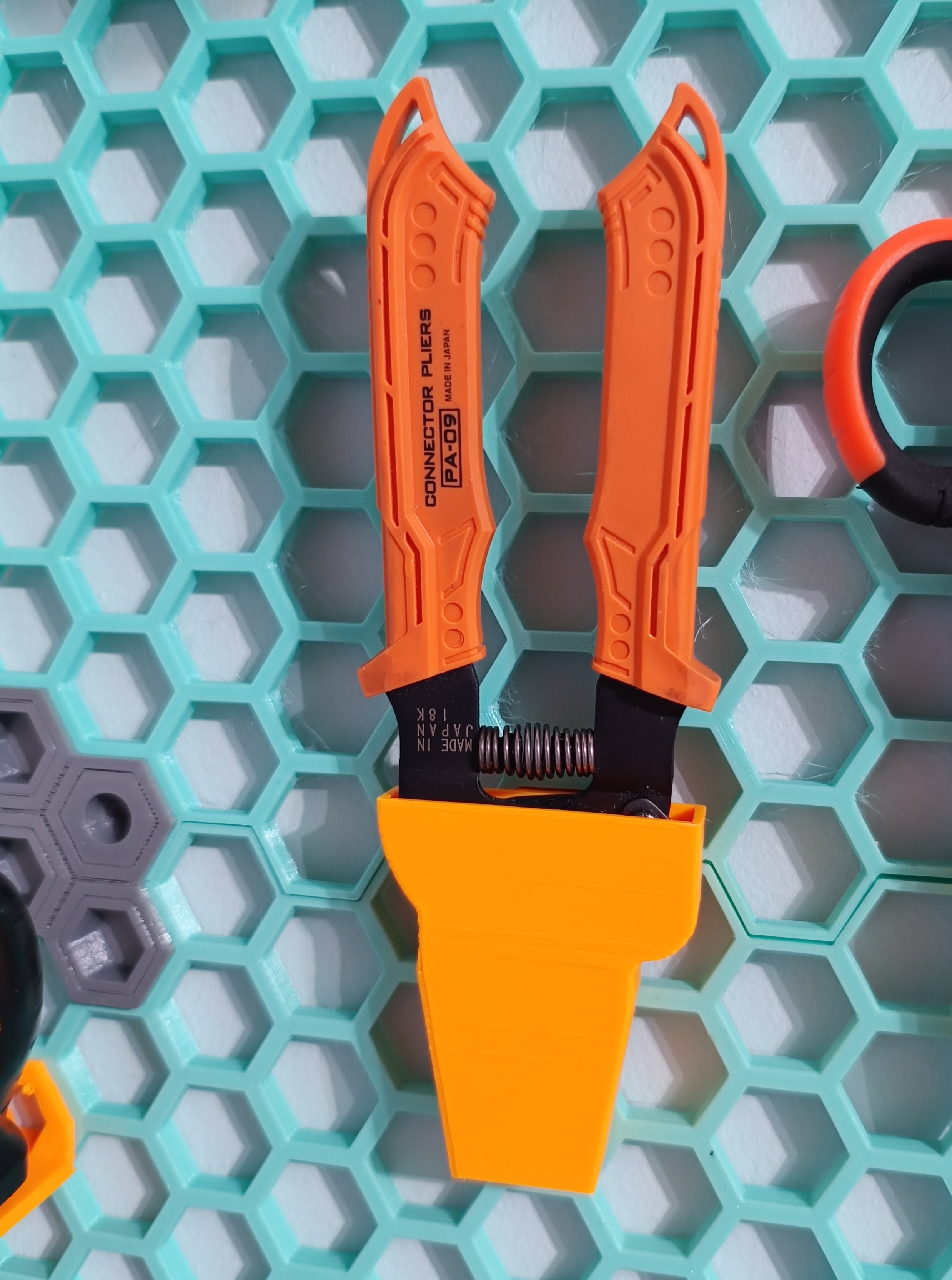 HSW Engineer PA-09 crimping tool by Piotr Markiewicz | Download free ...