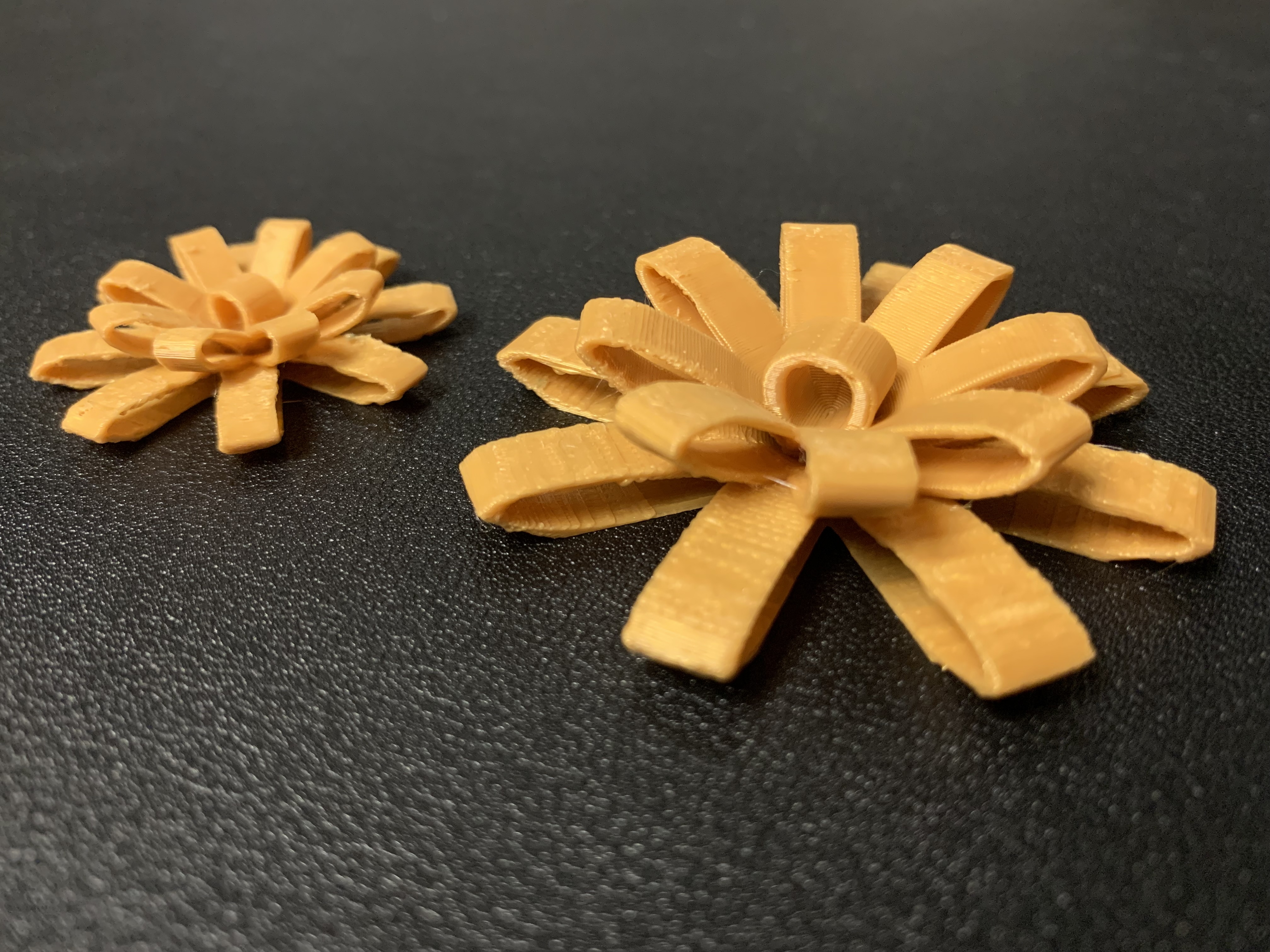 Miniatura 7 do modelo 3D Gift Bow
