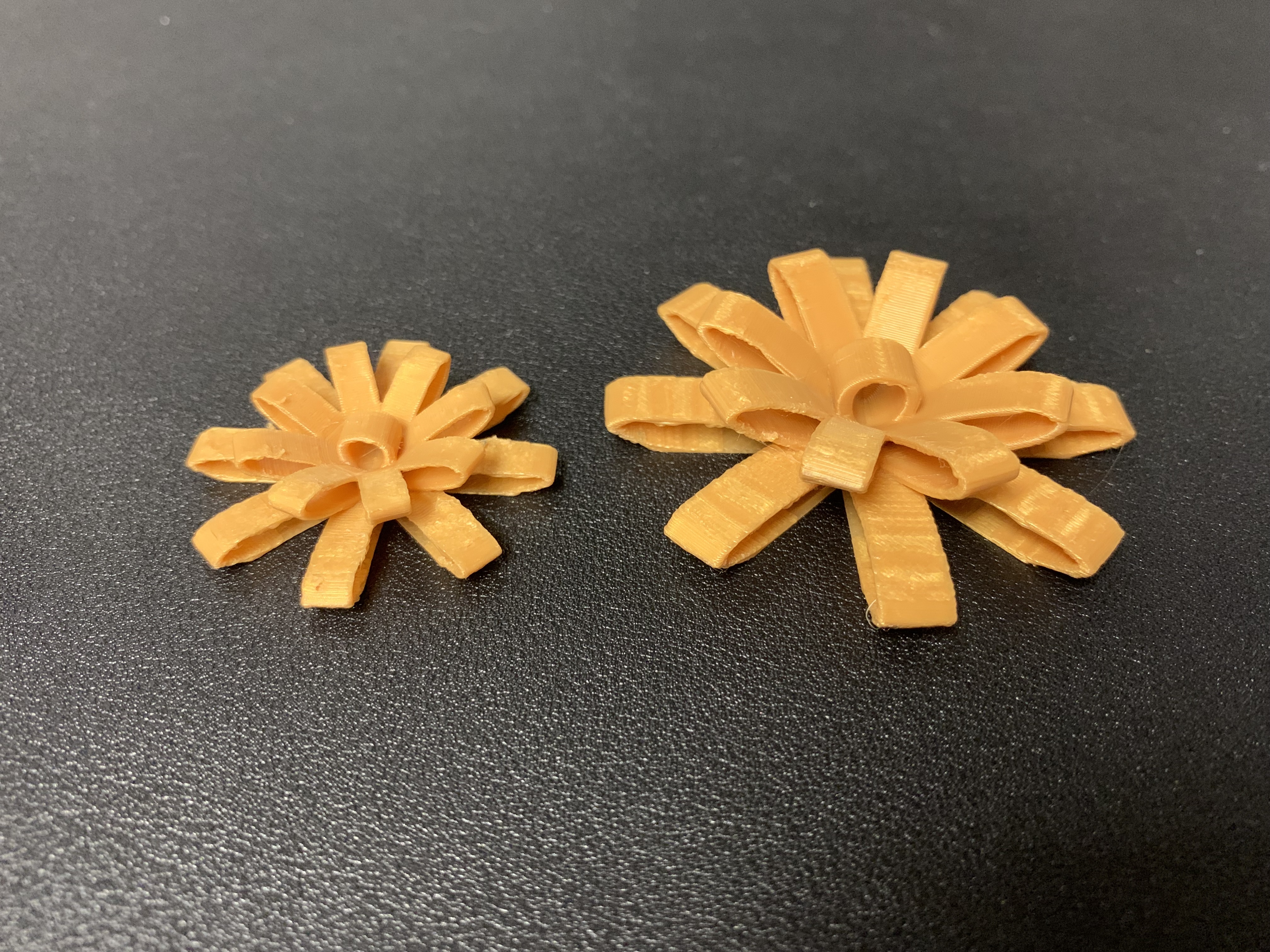 Miniatura 13 do modelo 3D Gift Bow