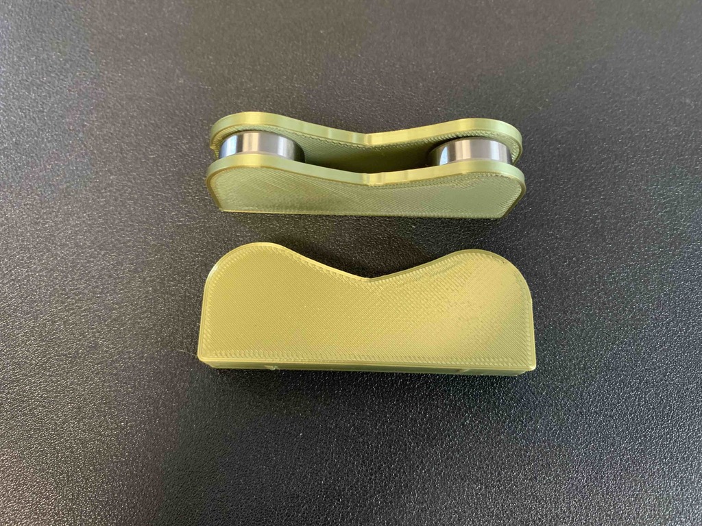 Mini Tush - for 250g spools