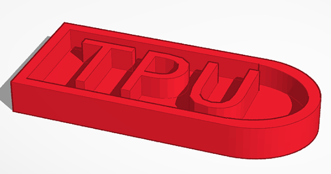 TPU! TPU! TPU! by B.Y.H.3D | Download free STL model | Printables.com