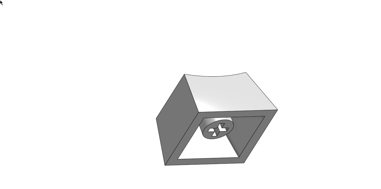 Keycap