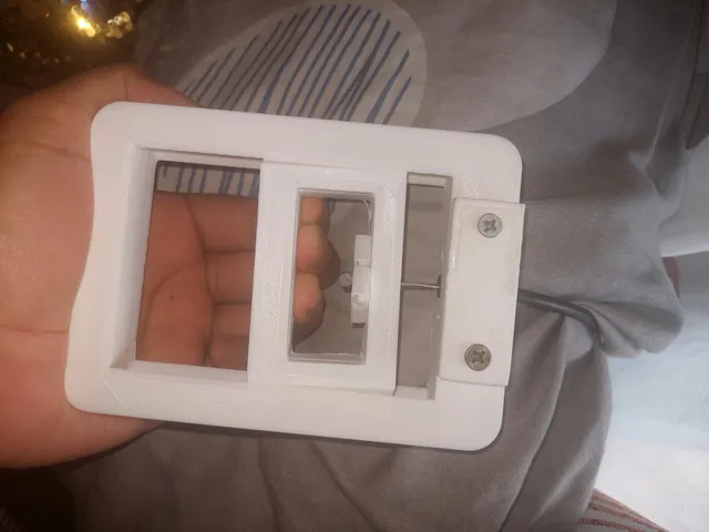 Sofa mechanism repair