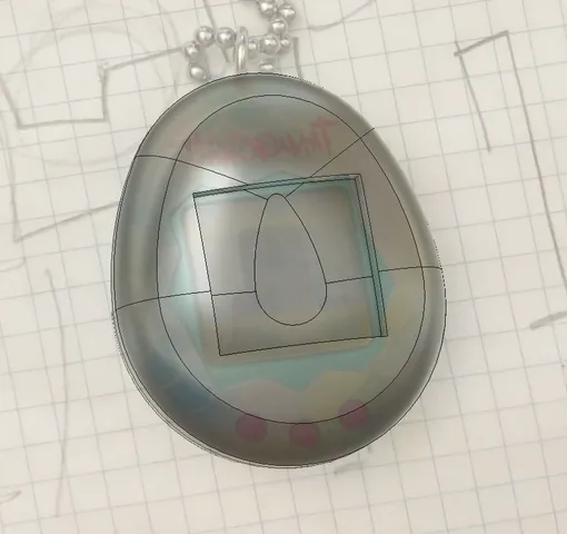 Approximate Tamagotchi Model