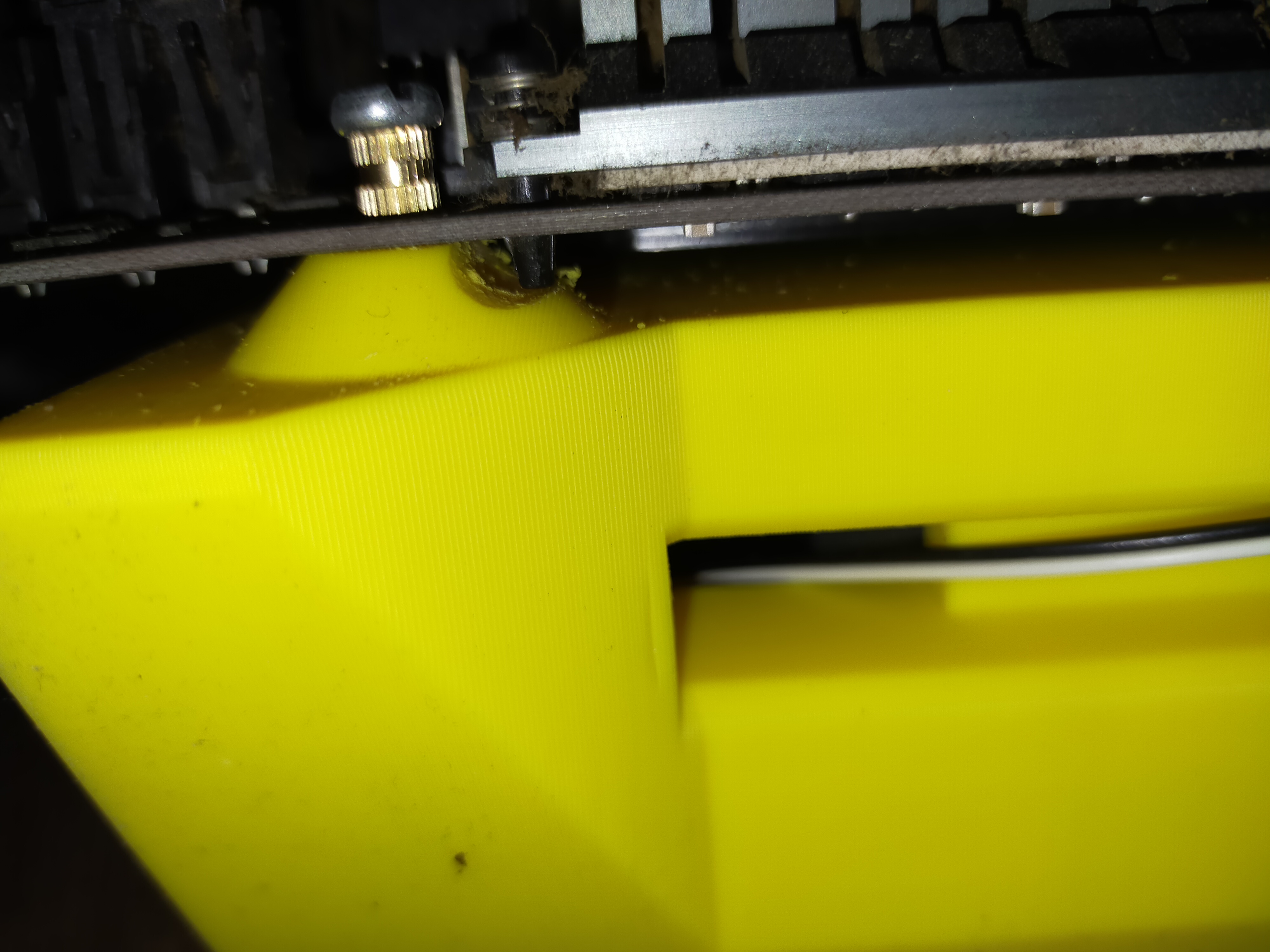 Miniatura 2 do modelo 3D The Single PrintPuter pc case