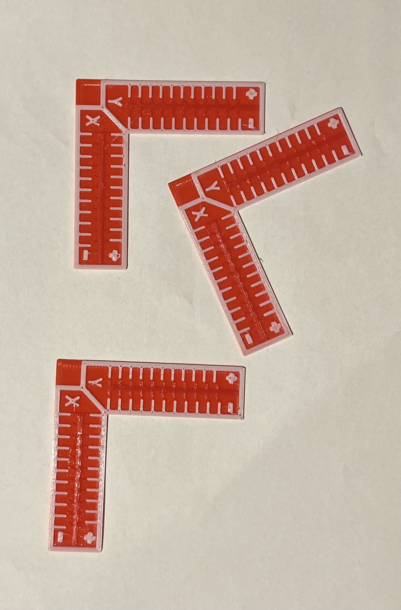 IDEX Calibration Print (REMIX)