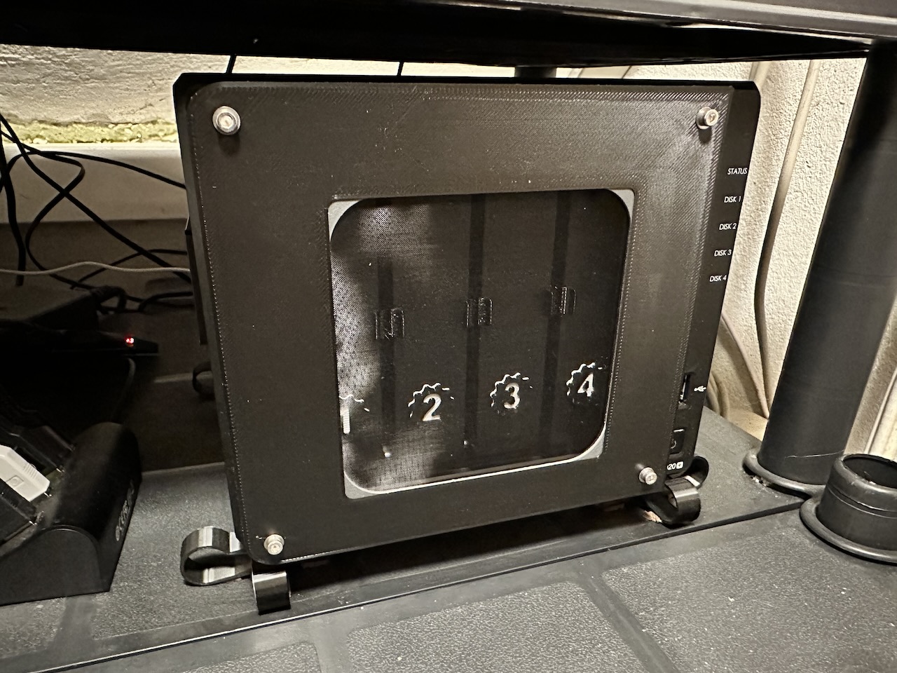 Synology DS920+ Air Filter