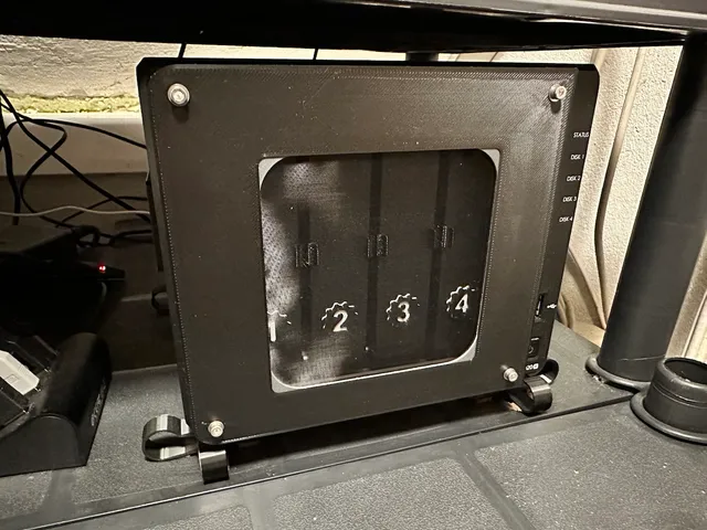 Synology DS920+ Air Filter
