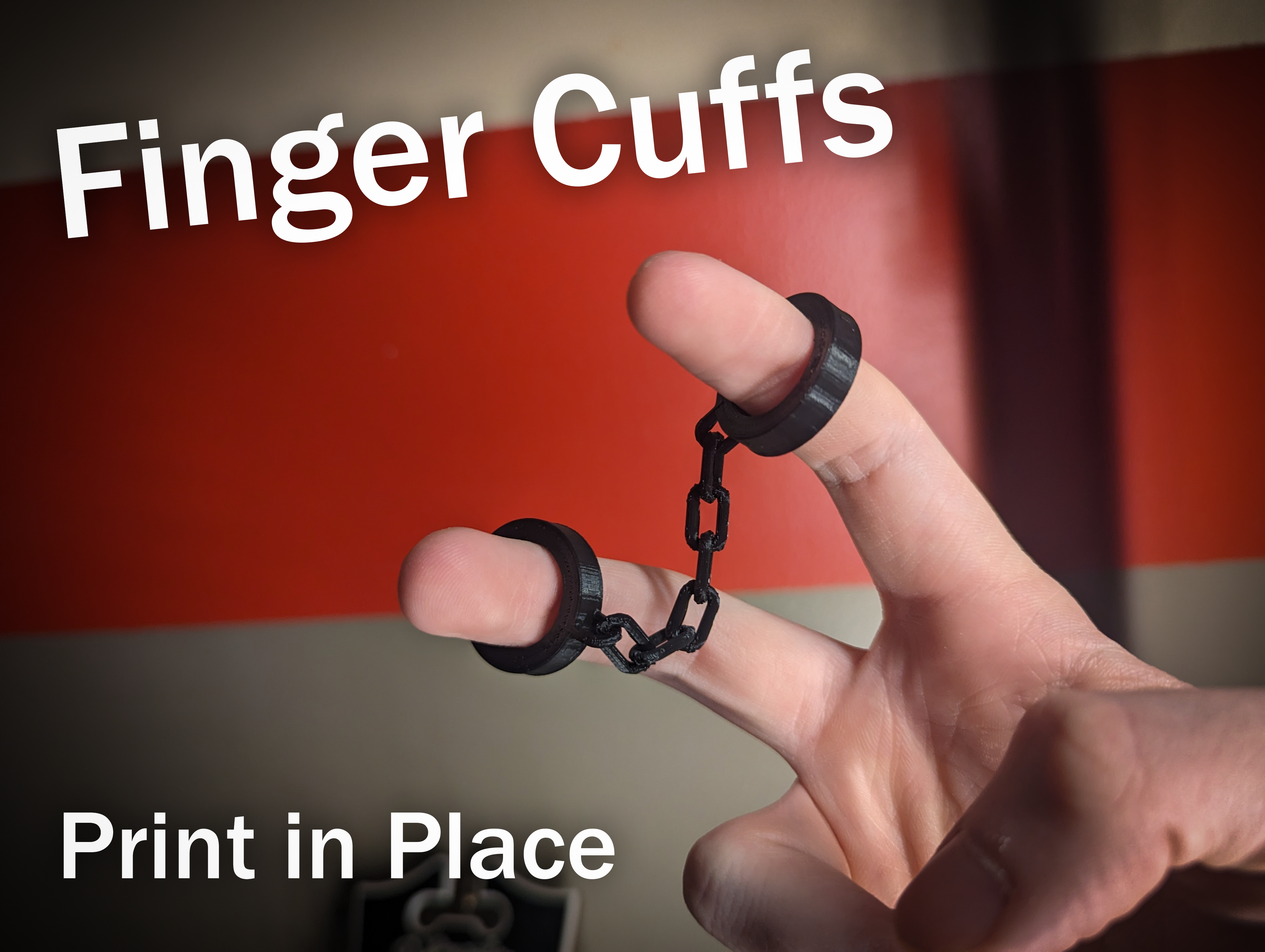 Finger Cuffs