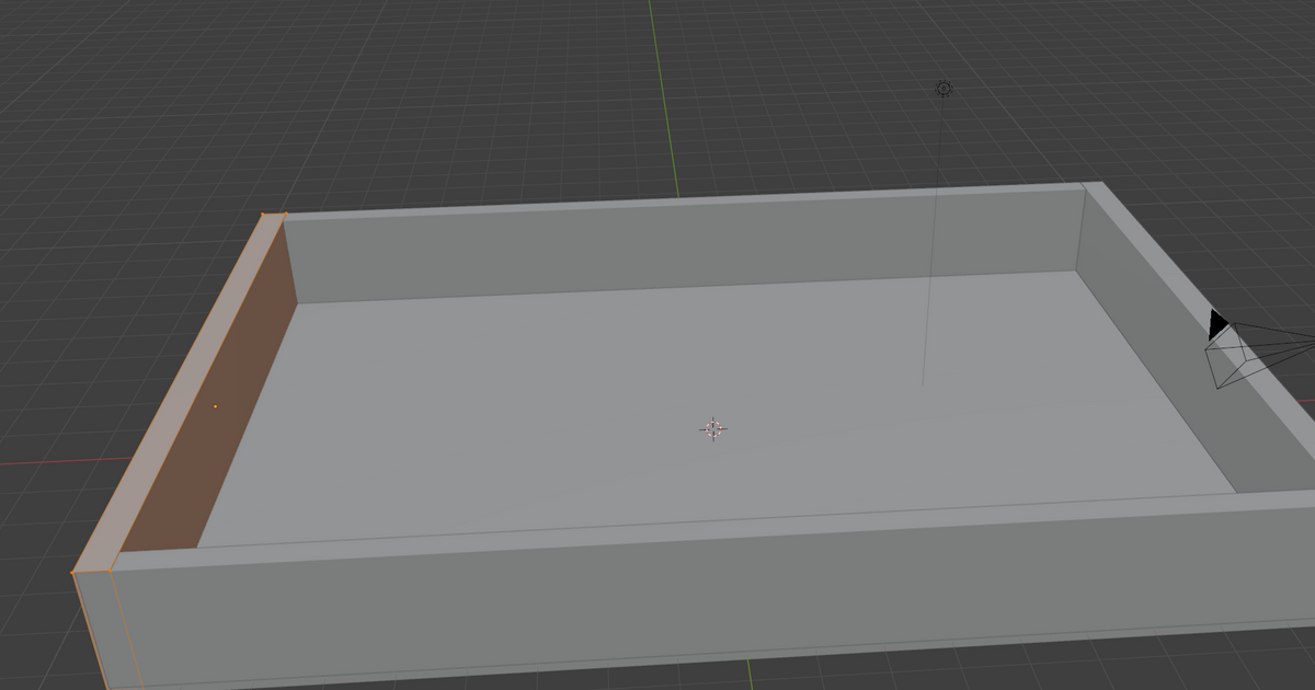 Box by Connor Pearson Download free STL model