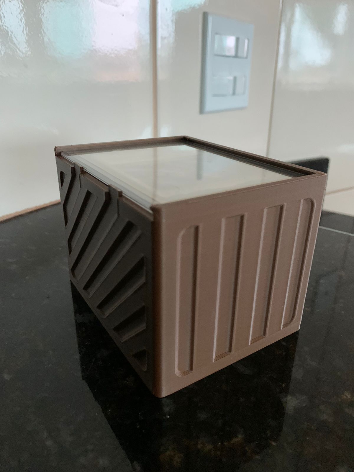 Commander showcase deckbox - MK. II — miniatura 2