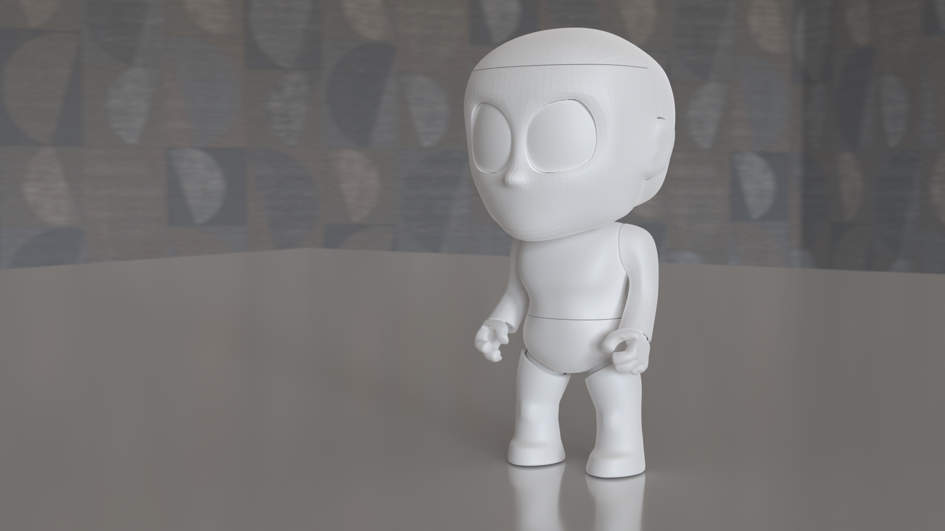 PixiePop Editable Figure — thumbnail 3