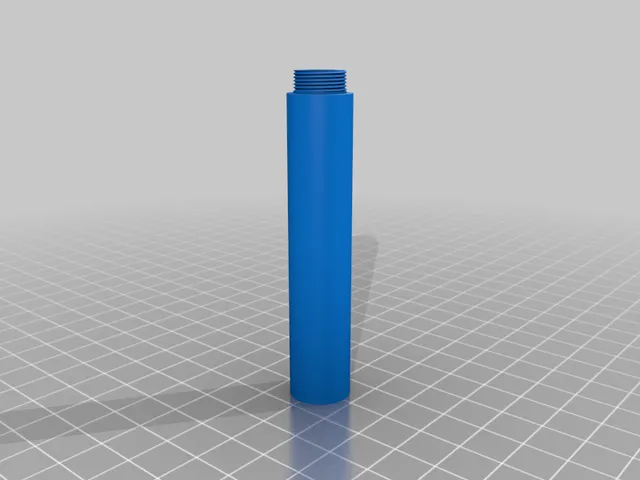 Toothpick carrying bottle