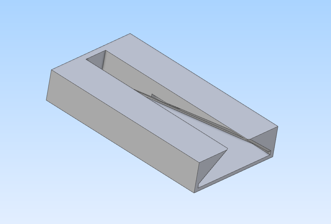 Sy's Peglock Minimal Plate