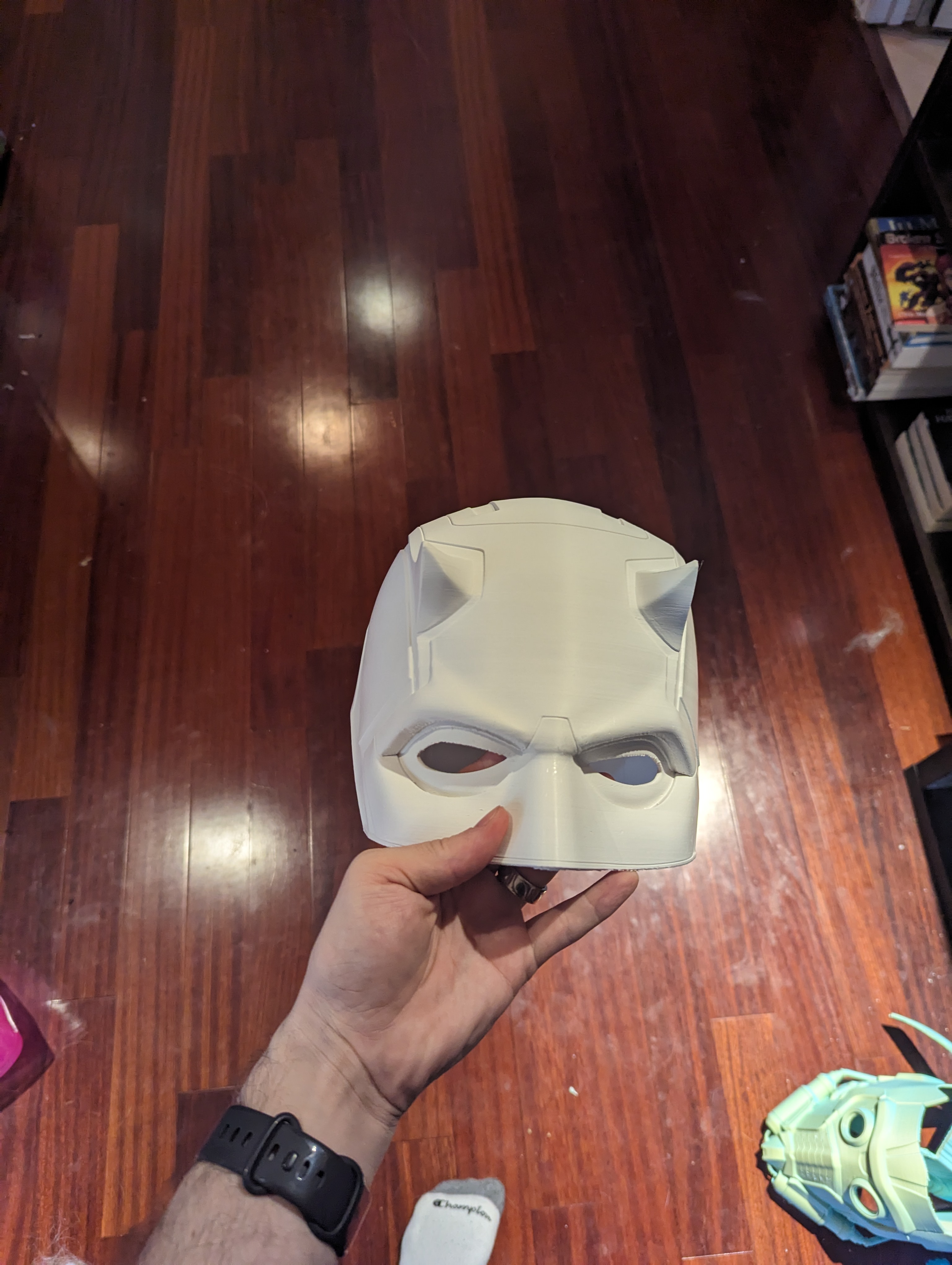 Daredevil Helmet