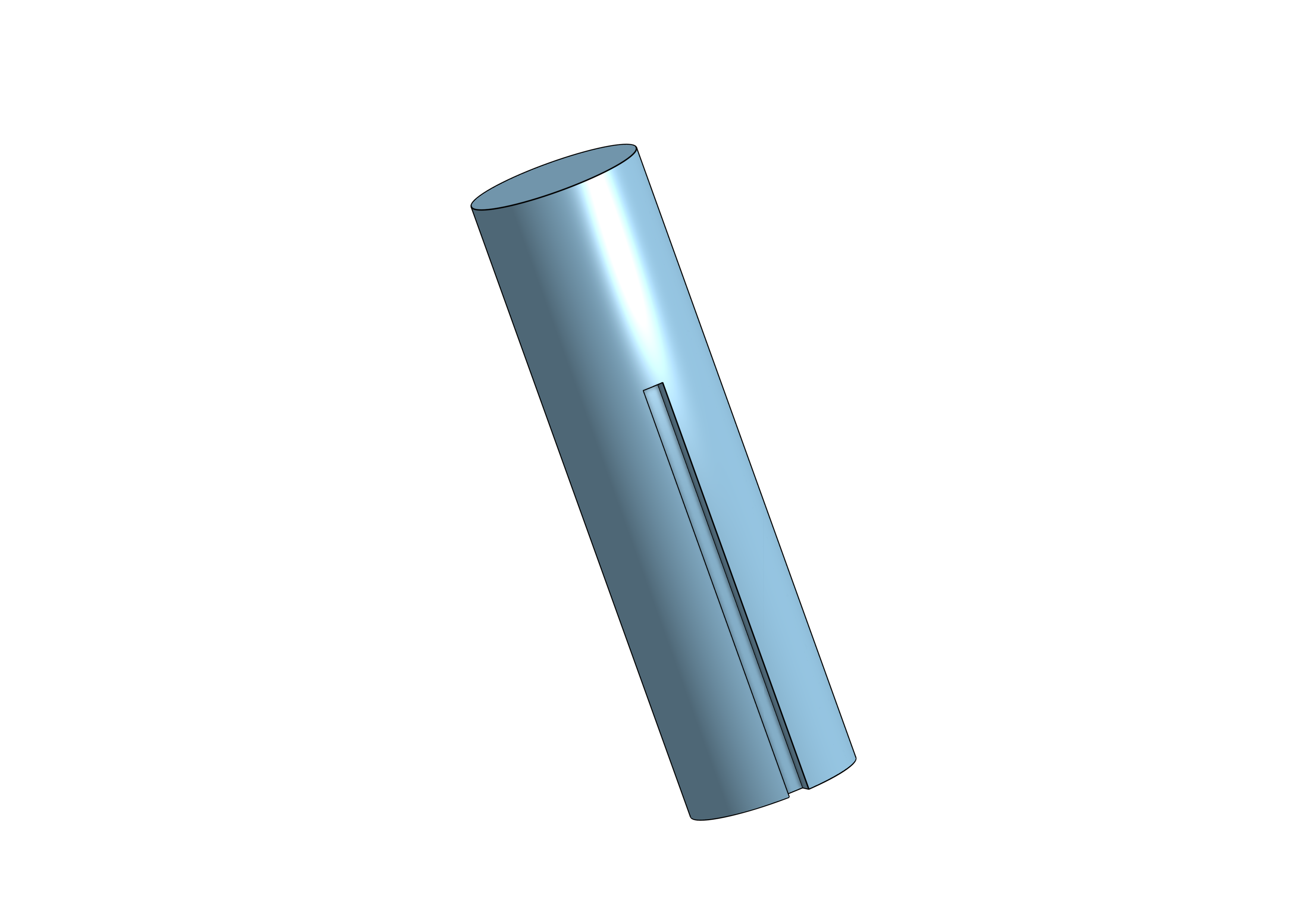 lockbox rotating dial prototype