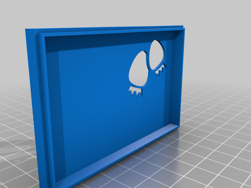 Simple IchigoJam Case — thumbnail 6