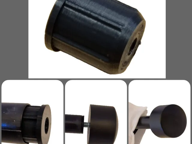 IKEA RÄCKA Curtain Rod Insert