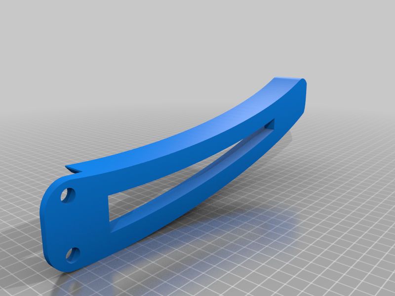 Saw and pruning scissors case — thumbnail 3