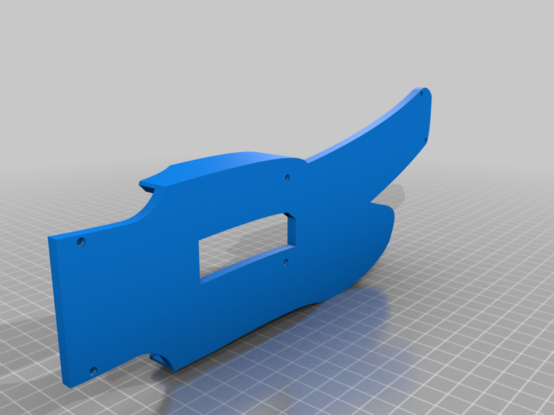 Saw and pruning scissors case — thumbnail 4