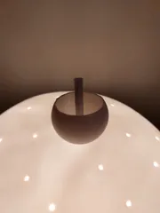 upside down spinning top / spinner