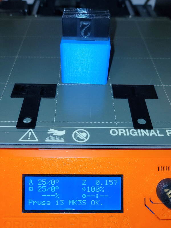 Modeling Feeler Gauges by Guyzerr Download free STL model