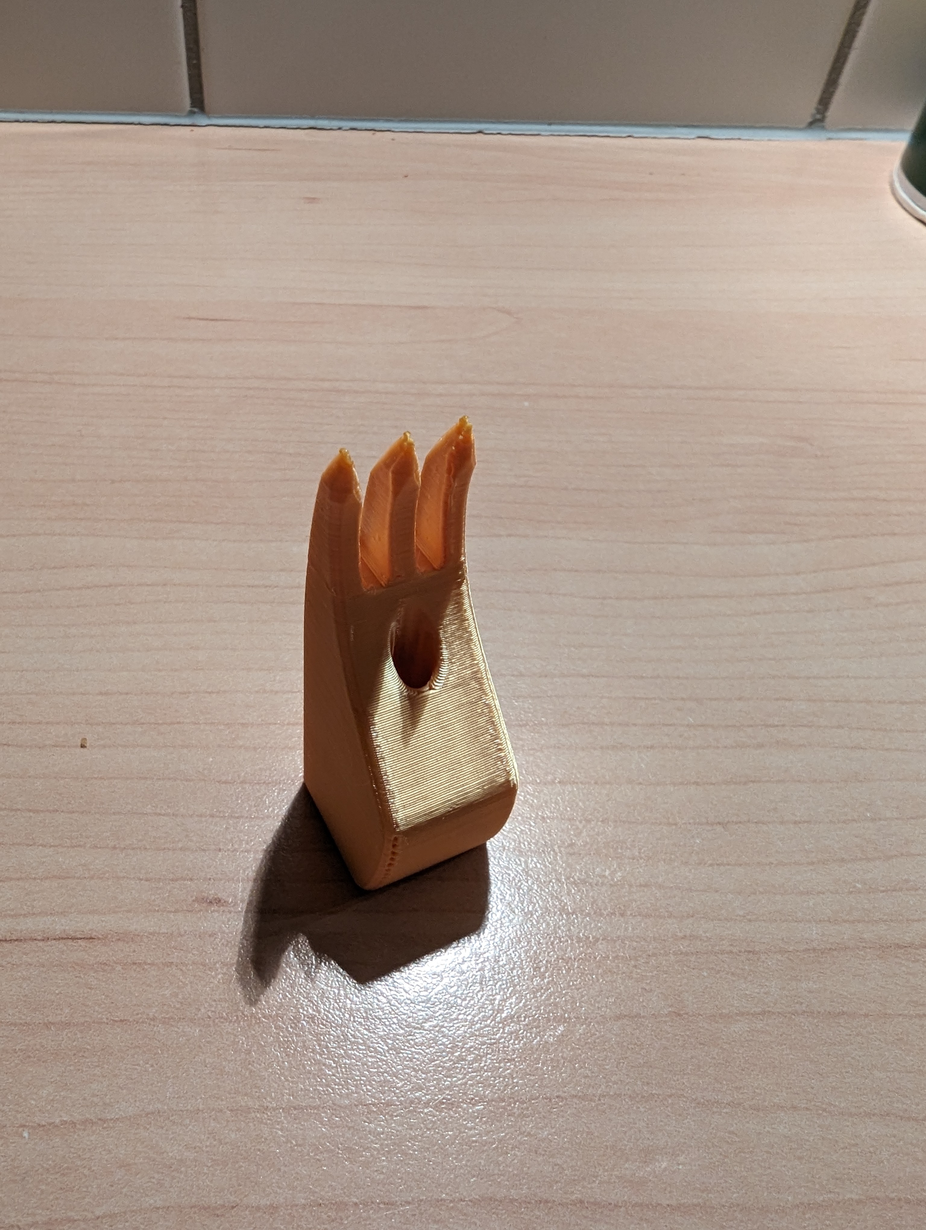 Senfgabel — thumbnail 2