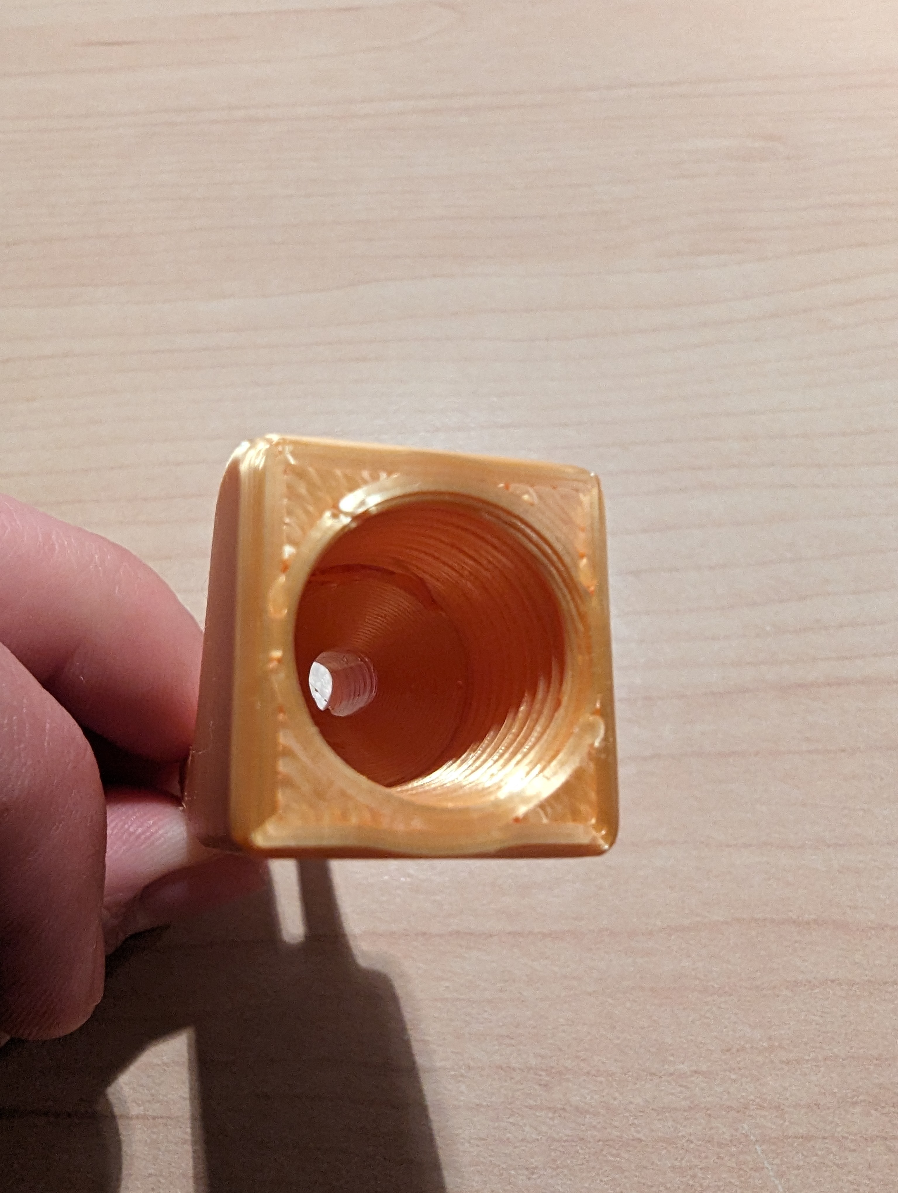 Senfgabel — thumbnail 5