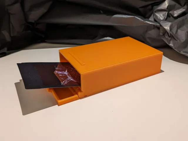Fujifilm Instax Mini/SQ/Wide Film Carry Case