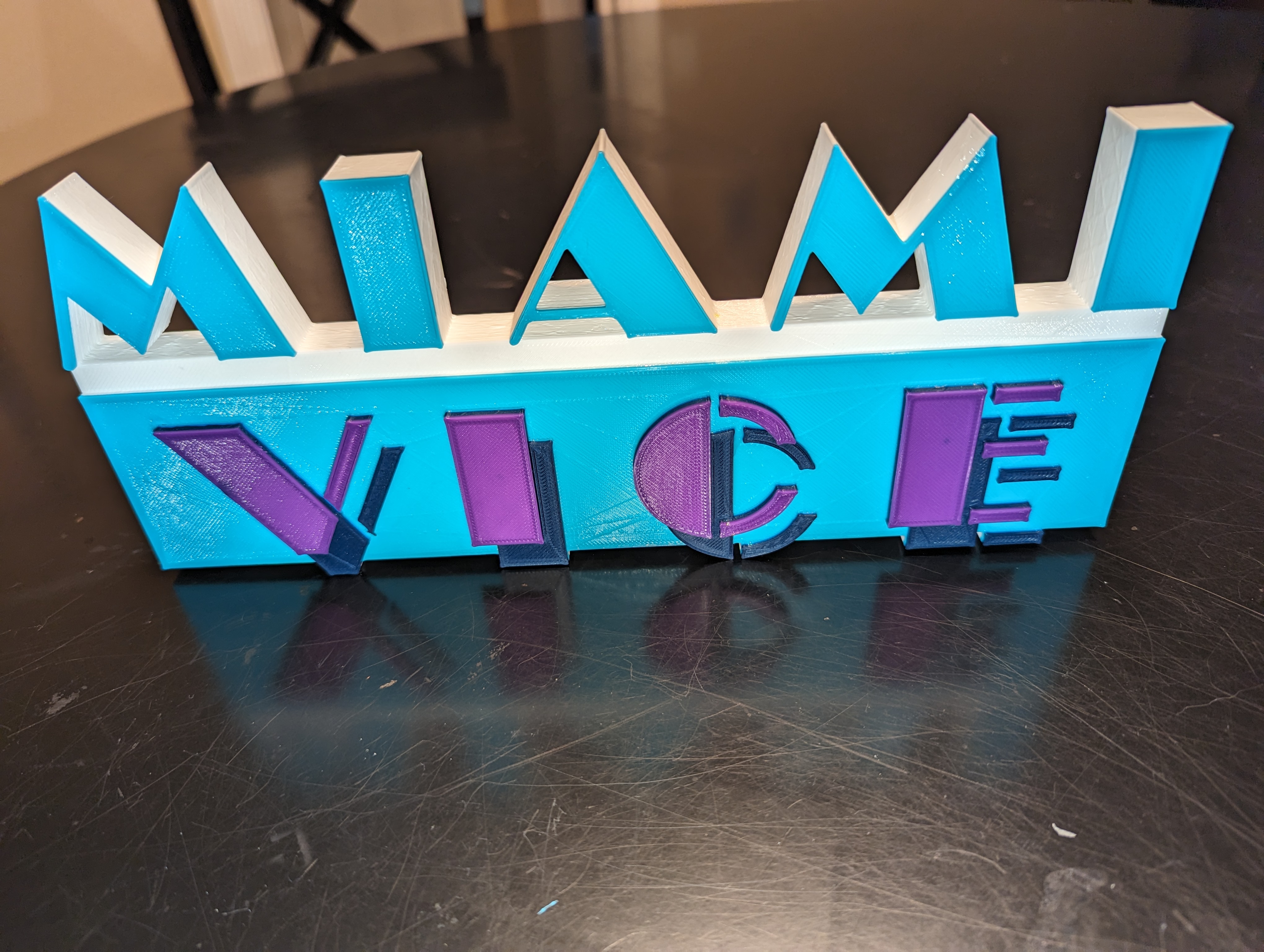 Miami Vice!