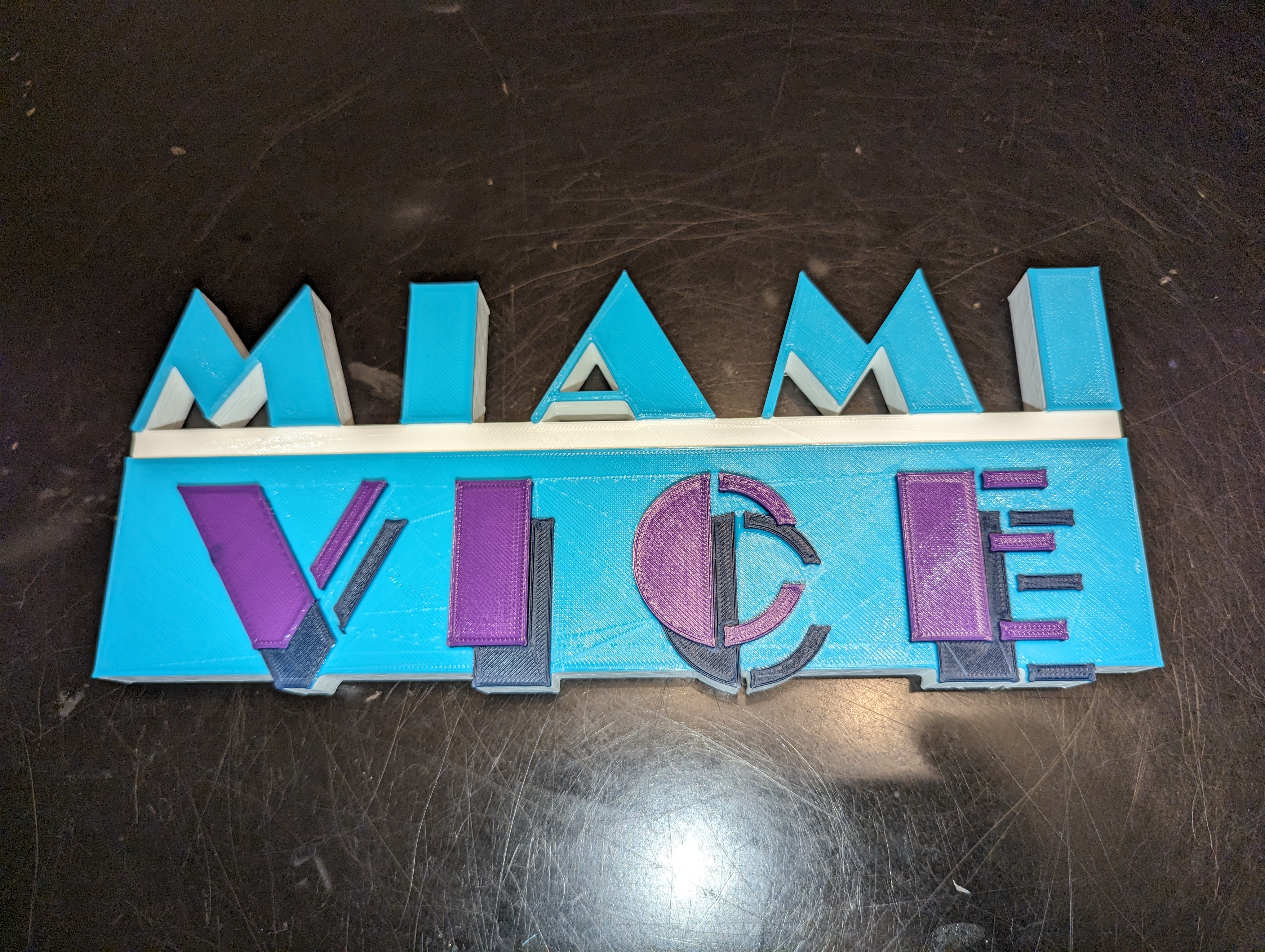 Miami Vice! — thumbnail 2