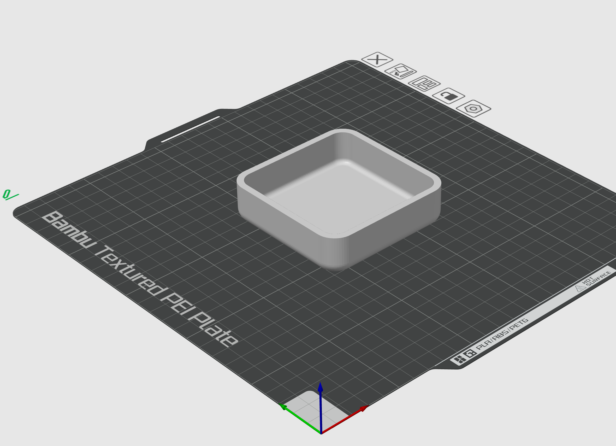 Little Tray By Mercwilly Download Free STL Model Printables little-tray-by-mercwilly-download-free-stl-model-printables