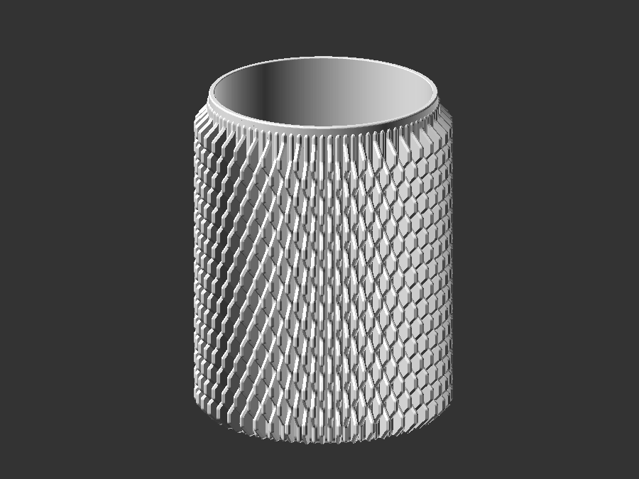 Insulator by Jack Download free STL model