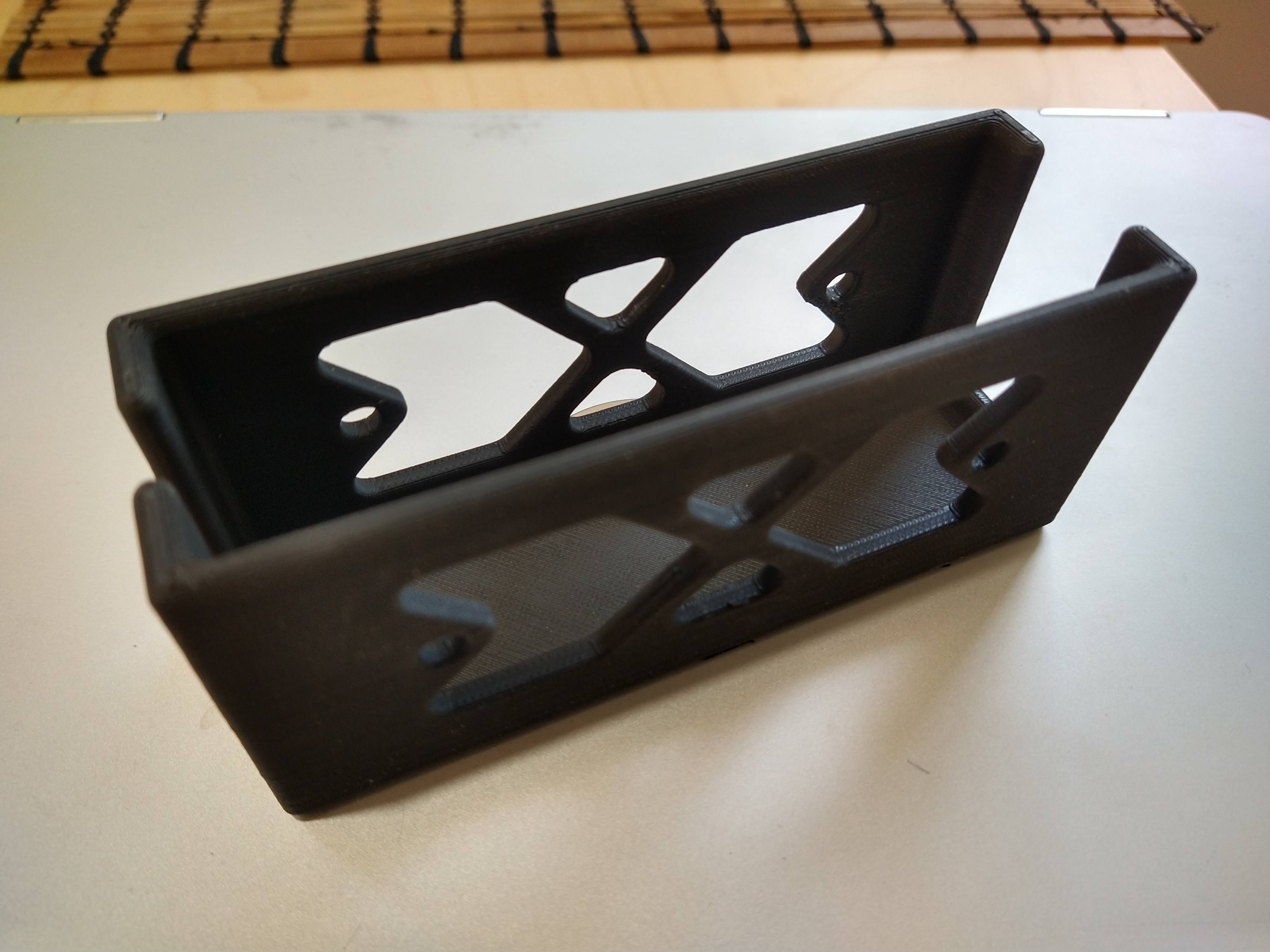 Lenovo 65W USB-C charger holder