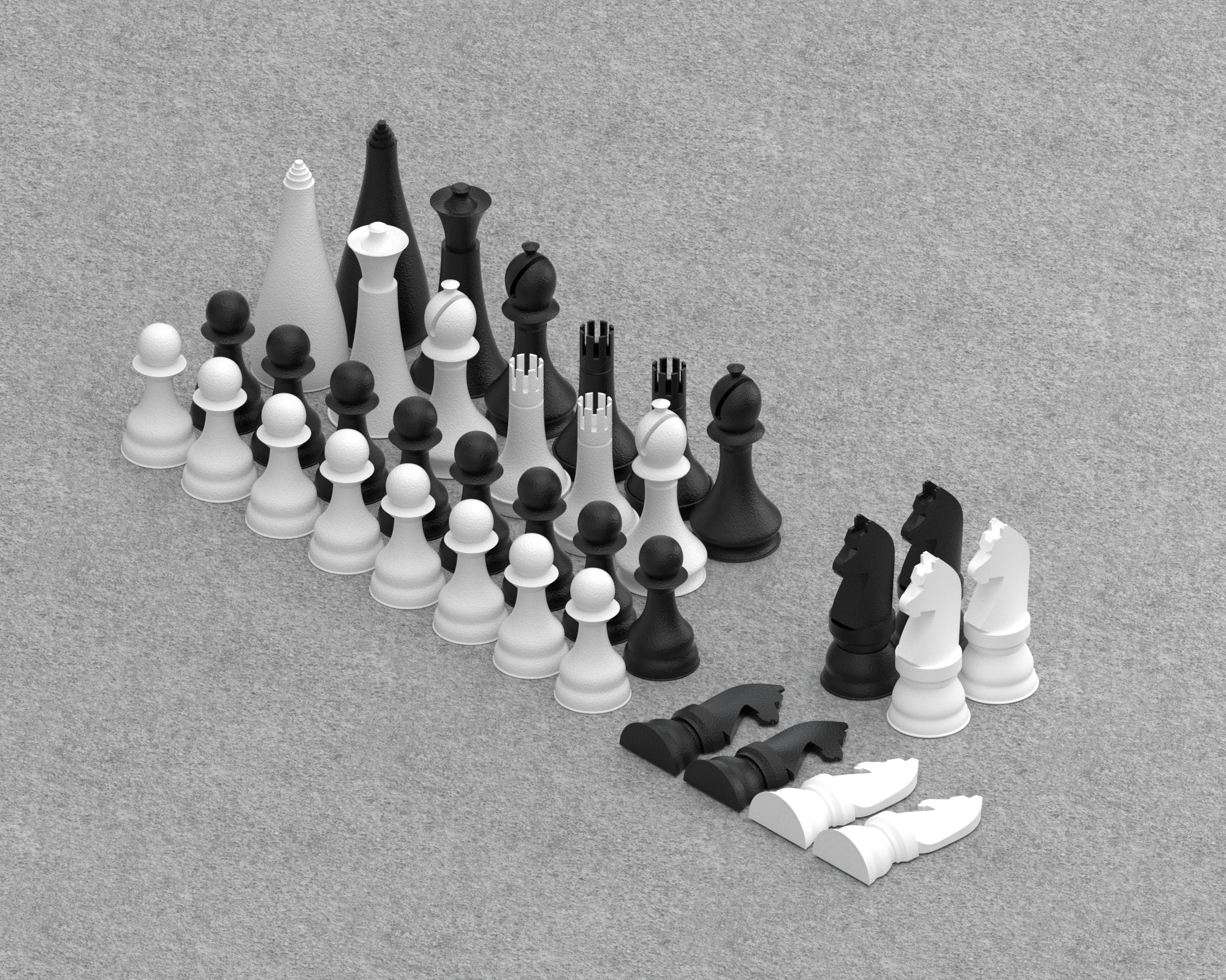 Chess Set