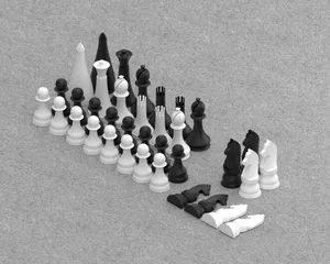 Chess Set